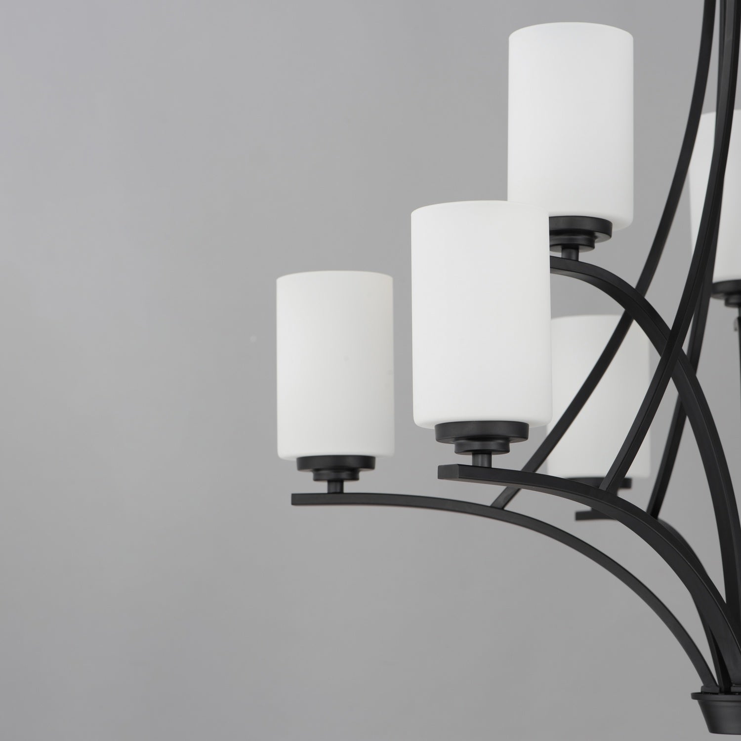 MAXIM, DEVEN-MULTI-TIER CHANDELIER, PENDANT LIGHT