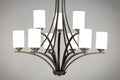 MAXIM, DEVEN-MULTI-TIER CHANDELIER, PENDANT LIGHT