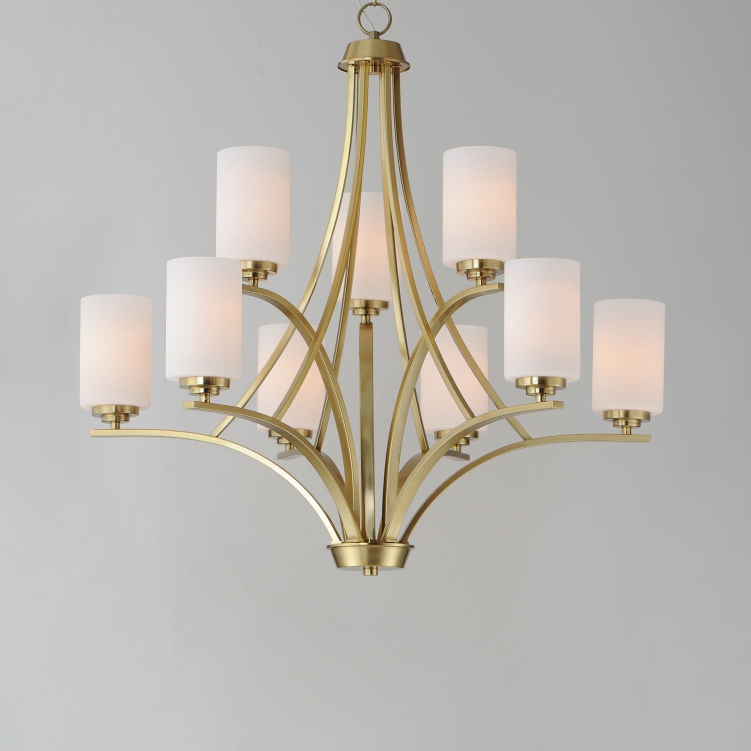 MAXIM, DEVEN-MULTI-TIER CHANDELIER, PENDANT LIGHT