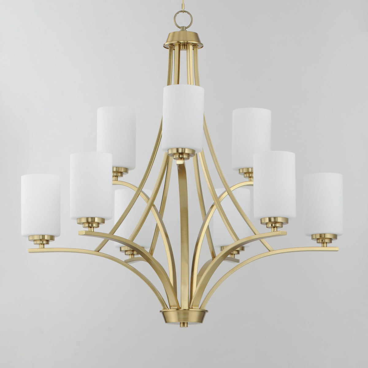 MAXIM, DEVEN-MULTI-TIER CHANDELIER, PENDANT LIGHT