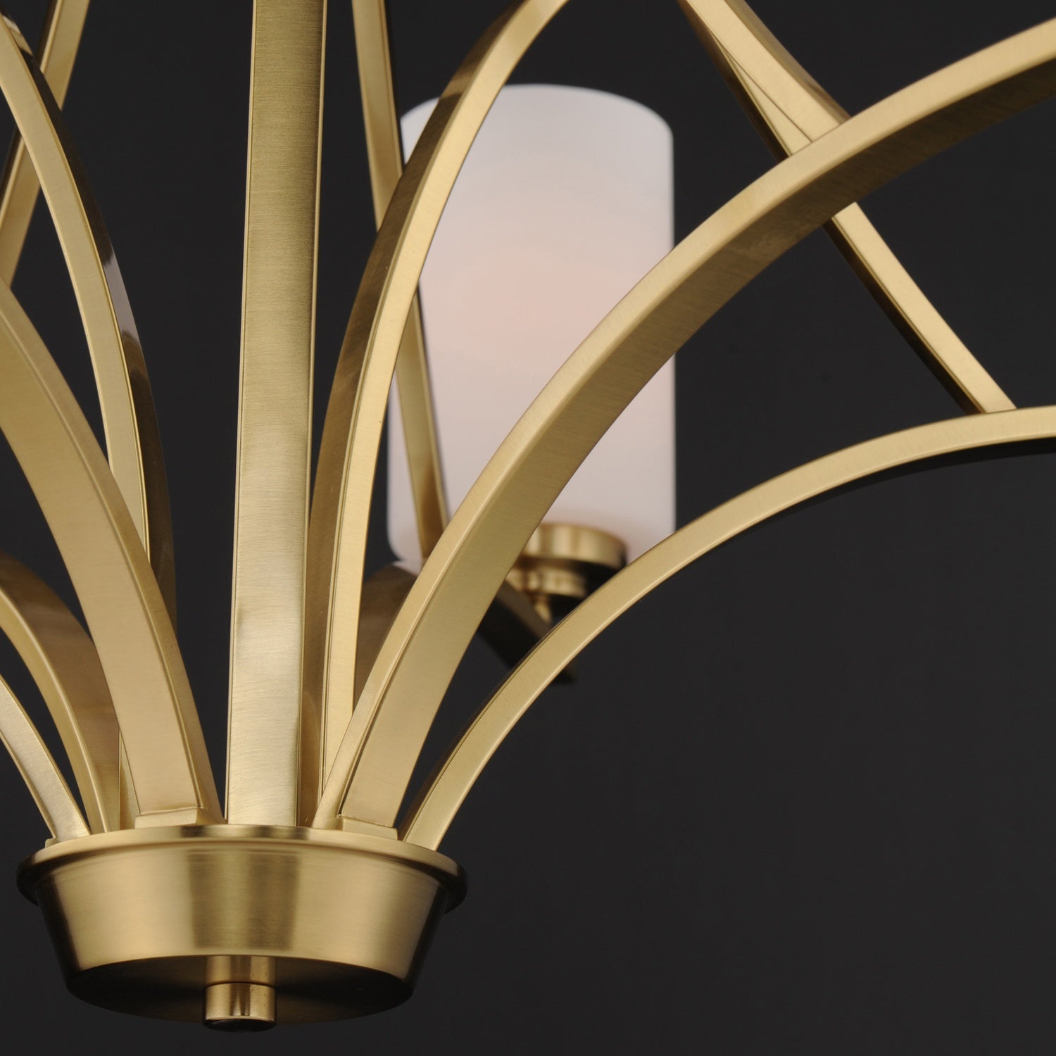 MAXIM, DEVEN-MULTI-TIER CHANDELIER, PENDANT LIGHT