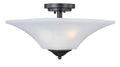 MAXIM, AURORA-SEMI-FLUSH MOUNT, SEMI FLUSH MOUNT LIGHT