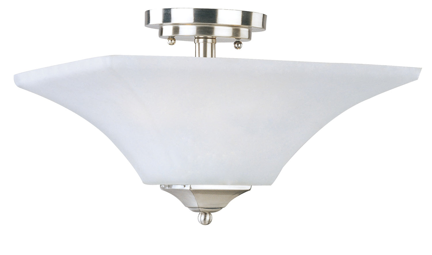 MAXIM, AURORA-SEMI-FLUSH MOUNT, SEMI FLUSH MOUNT LIGHT