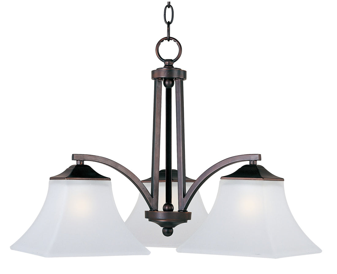 MAXIM, AURORA-DOWN LIGHT CHANDELIER, PENDANT LIGHT