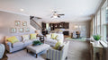 MAXIM, AURORA-DOWN LIGHT CHANDELIER, PENDANT LIGHT