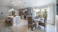 MAXIM, AURORA-DOWN LIGHT CHANDELIER, PENDANT LIGHT