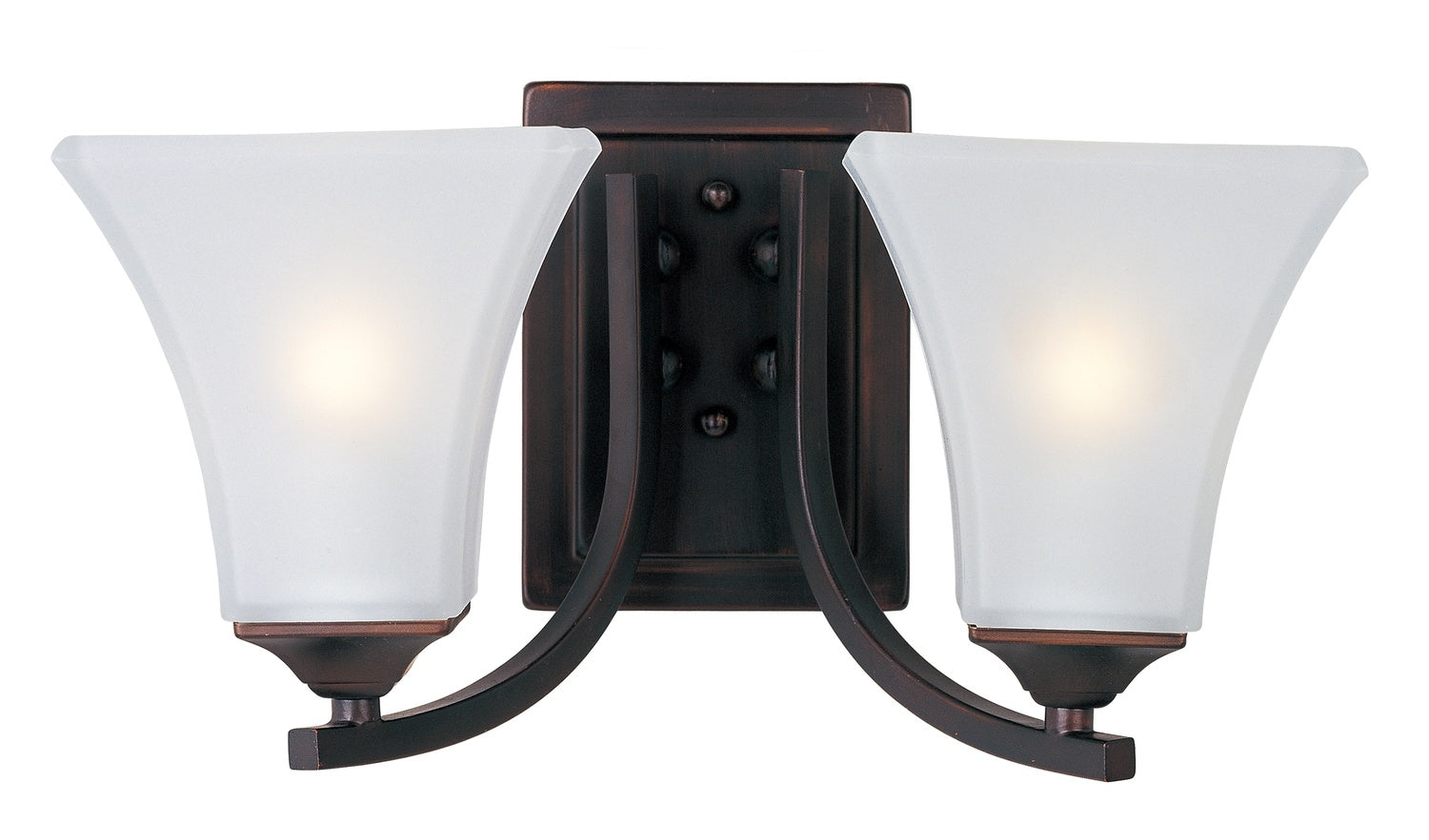 MAXIM, AURORA-BATH VANITY, VANITY LIGHT