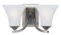 MAXIM, AURORA-BATH VANITY, VANITY LIGHT