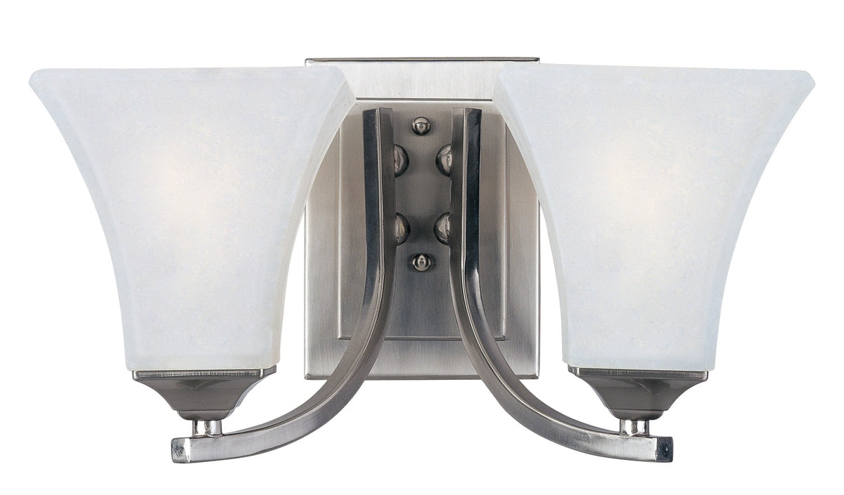 MAXIM, AURORA-BATH VANITY, VANITY LIGHT