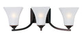 MAXIM, AURORA-BATH VANITY, VANITY LIGHT