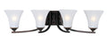 MAXIM, AURORA-BATH VANITY, VANITY LIGHT