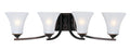 MAXIM, AURORA-BATH VANITY, VANITY LIGHT
