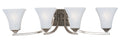 MAXIM, AURORA-BATH VANITY, VANITY LIGHT