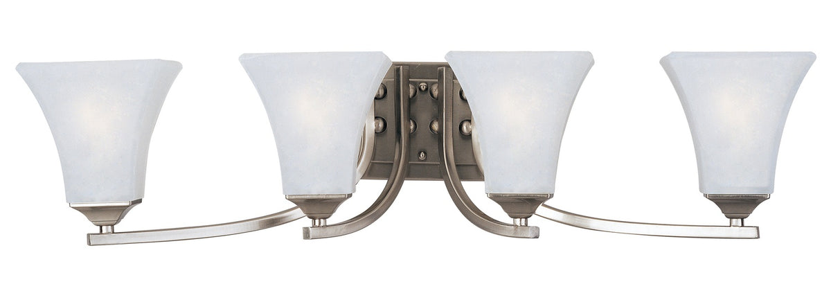 MAXIM, AURORA-BATH VANITY, VANITY LIGHT