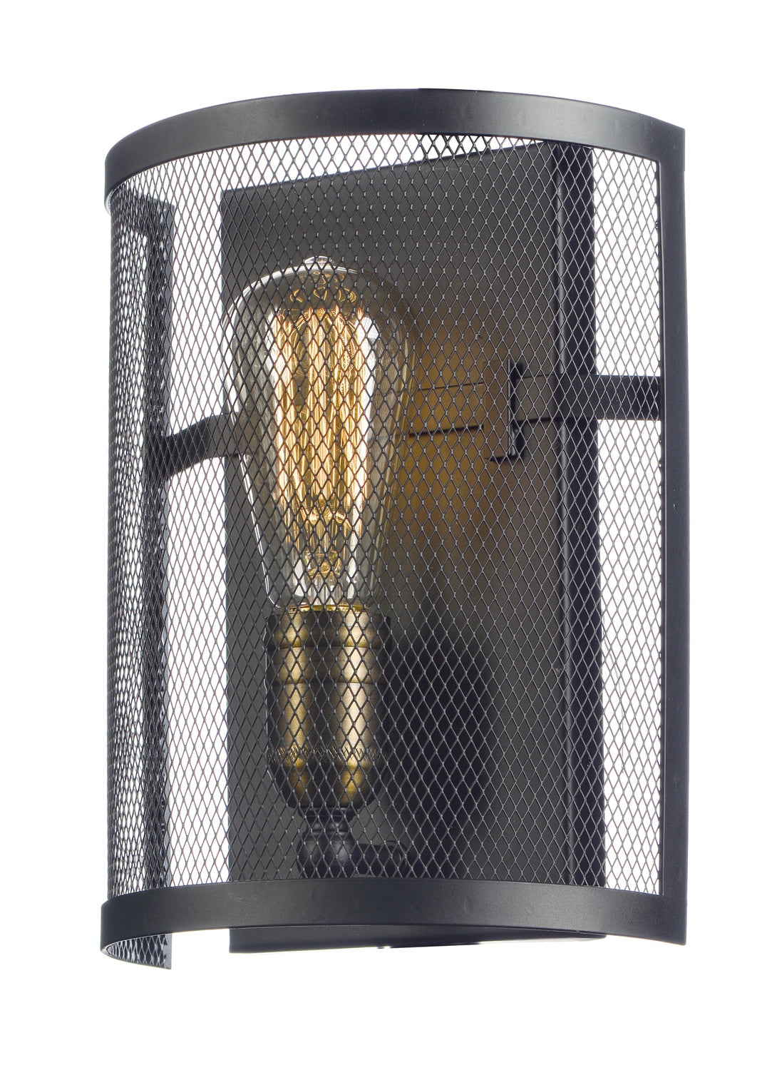 MAXIM, PALLADIUM-WALL SCONCE, WALL SCONCES