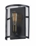 MAXIM, PALLADIUM-WALL SCONCE, WALL SCONCES