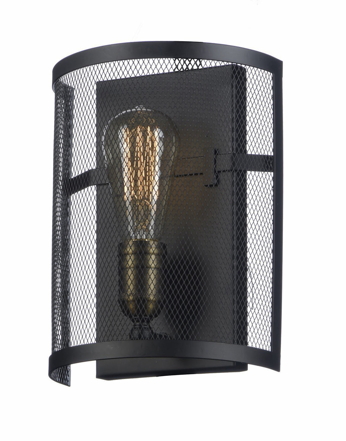 MAXIM, PALLADIUM-WALL SCONCE, WALL SCONCES