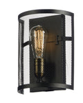 MAXIM, PALLADIUM-WALL SCONCE, WALL SCONCES