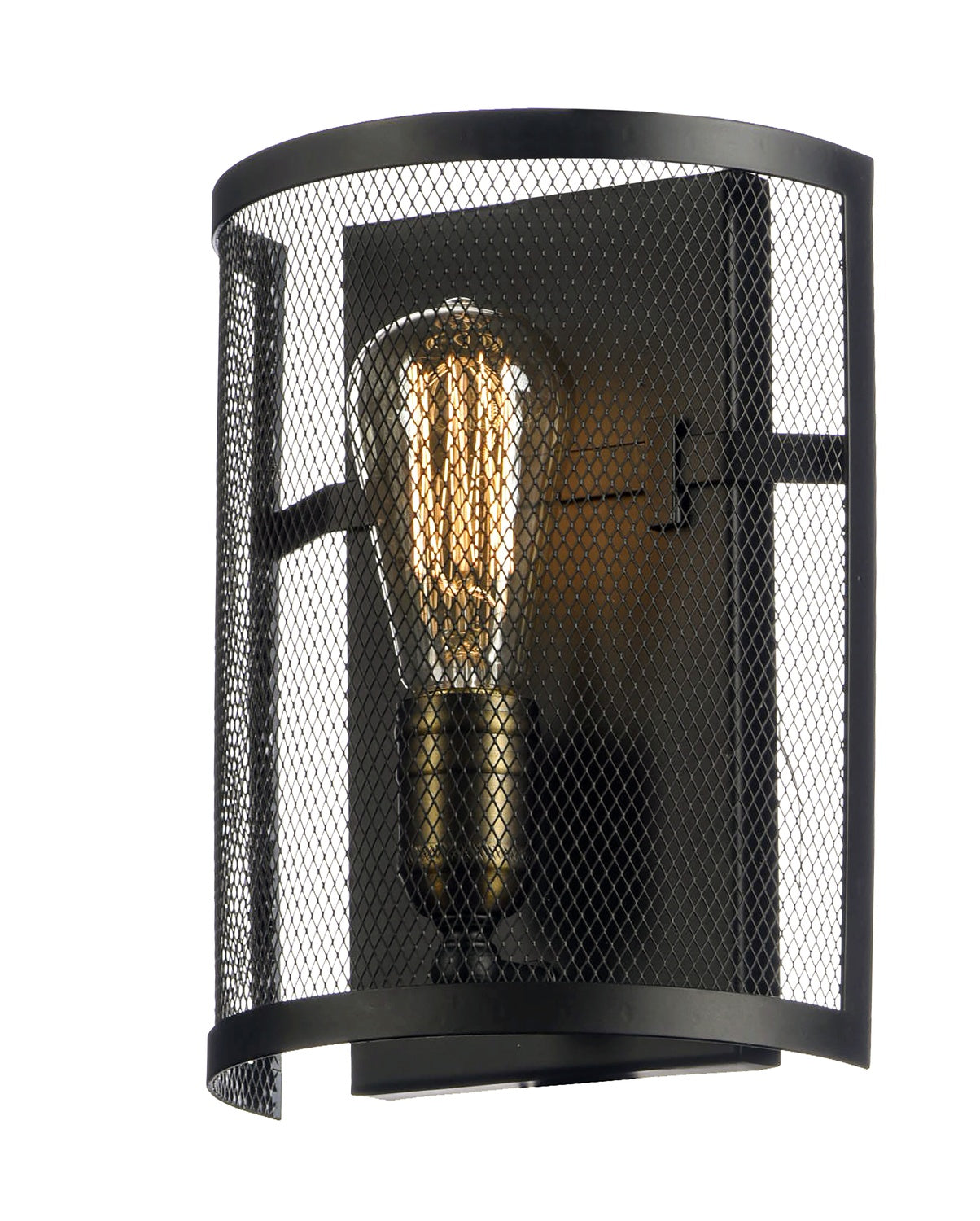 MAXIM, PALLADIUM-WALL SCONCE, WALL SCONCES