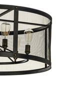 MAXIM, PALLADIUM-CHANDELIER, PENDANT LIGHT