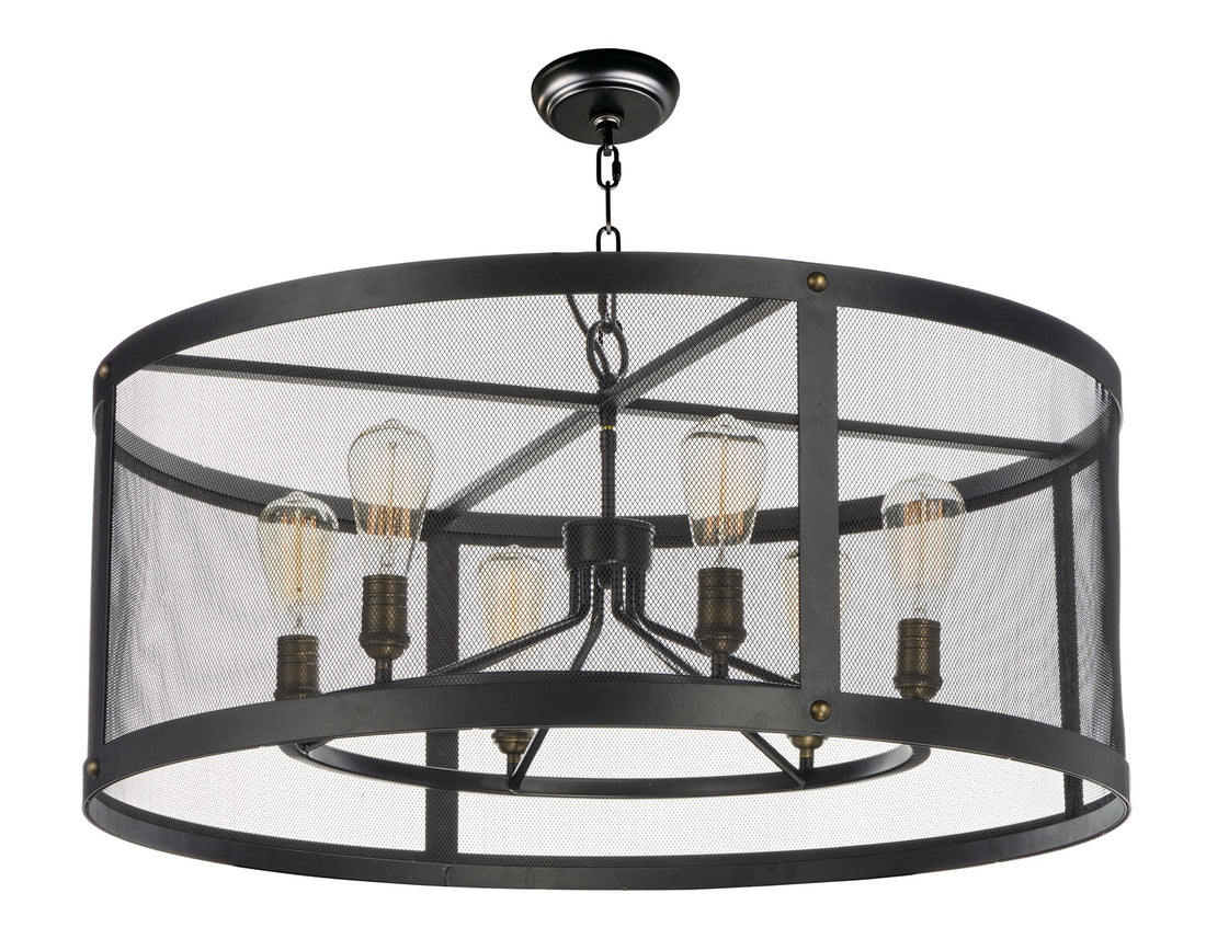 MAXIM, PALLADIUM-CHANDELIER, PENDANT LIGHT