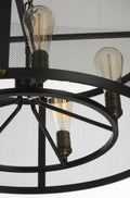 MAXIM, PALLADIUM-CHANDELIER, PENDANT LIGHT