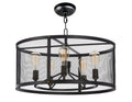 MAXIM, PALLADIUM-CHANDELIER, PENDANT LIGHT