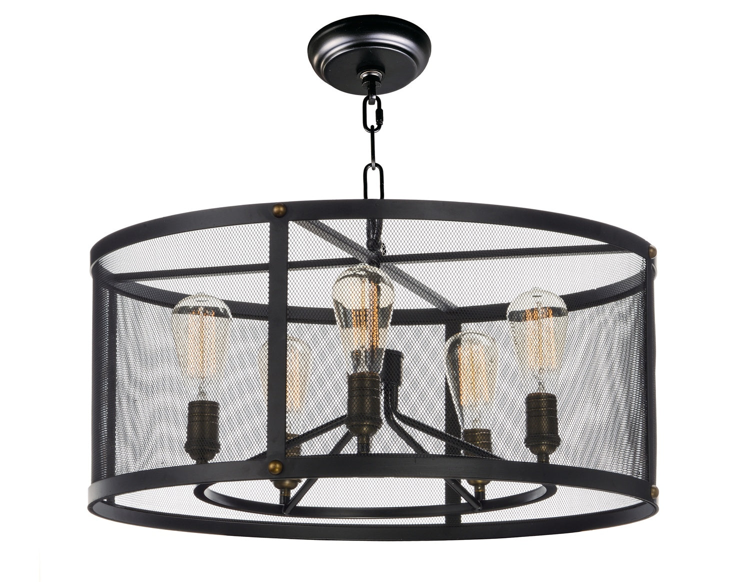 MAXIM, PALLADIUM-CHANDELIER, PENDANT LIGHT