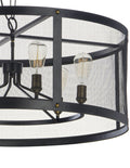 MAXIM, PALLADIUM-CHANDELIER, PENDANT LIGHT