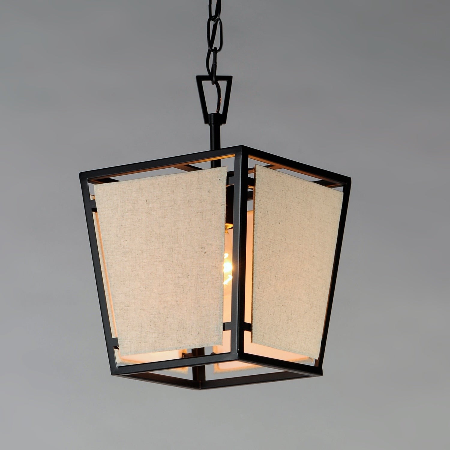 MAXIM, MONTAUK-SINGLE PENDANT, CHANDELIER LIGHT