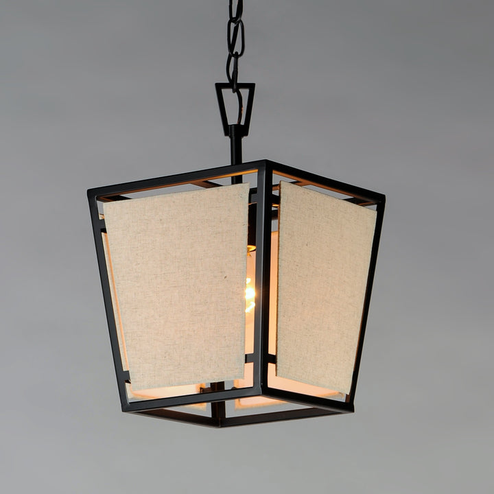 MAXIM, MONTAUK-SINGLE PENDANT, CHANDELIER LIGHT