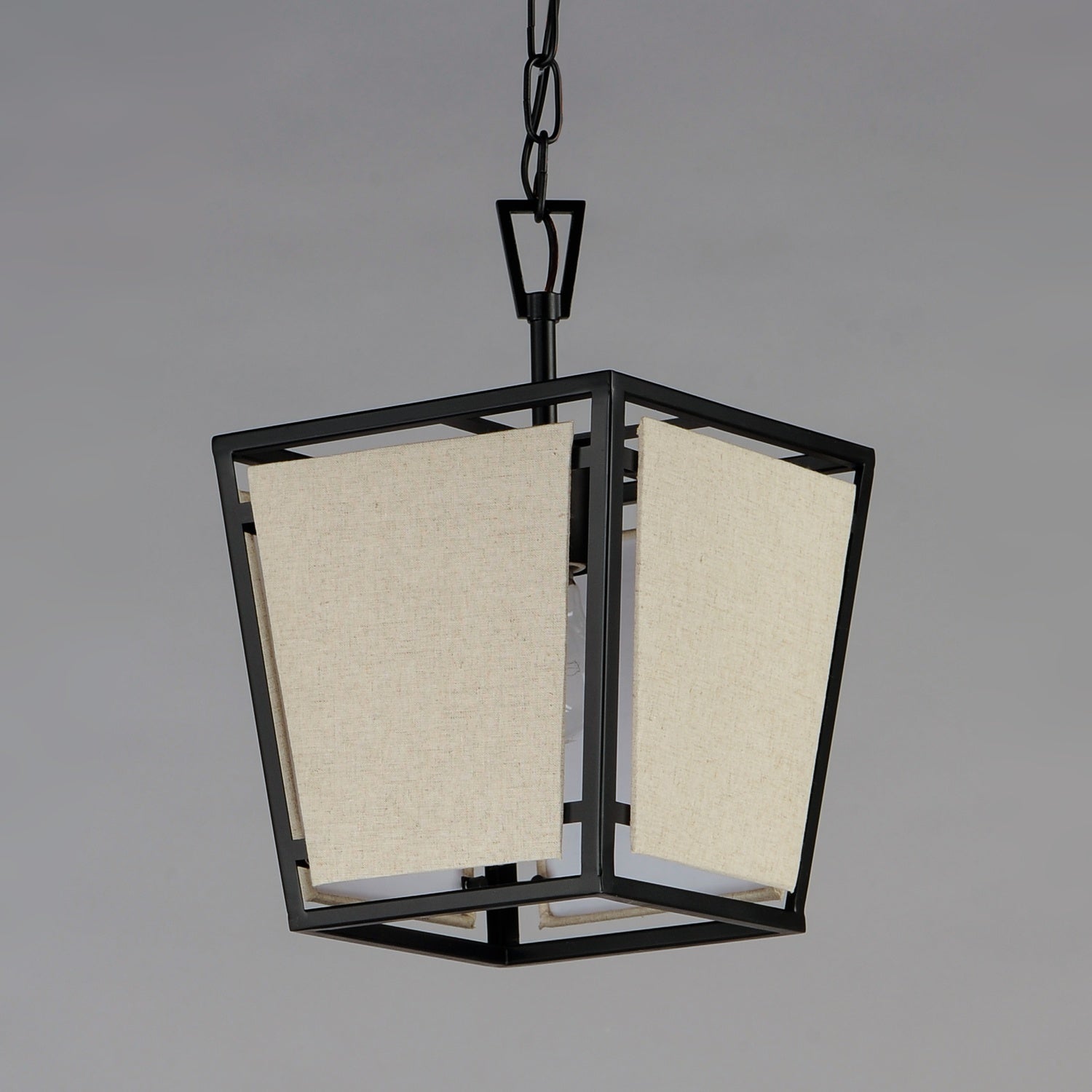 MAXIM, MONTAUK-SINGLE PENDANT, CHANDELIER LIGHT
