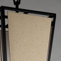 MAXIM, MONTAUK-SINGLE PENDANT, CHANDELIER LIGHT