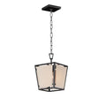 MAXIM, MONTAUK-SINGLE PENDANT, CHANDELIER LIGHT