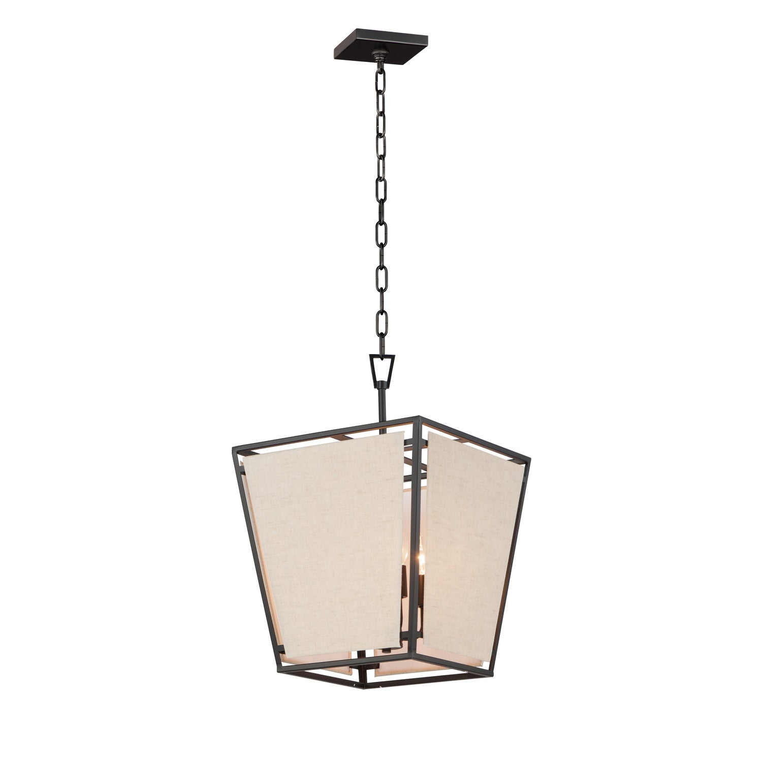 MAXIM, MONTAUK-MULTI-LIGHT PENDANT, CHANDELIER LIGHT