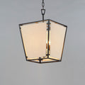 MAXIM, MONTAUK-MULTI-LIGHT PENDANT, CHANDELIER LIGHT
