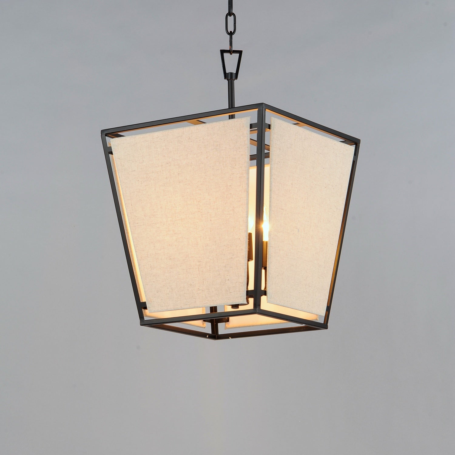MAXIM, MONTAUK-MULTI-LIGHT PENDANT, CHANDELIER LIGHT