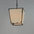 MAXIM, MONTAUK-MULTI-LIGHT PENDANT, CHANDELIER LIGHT