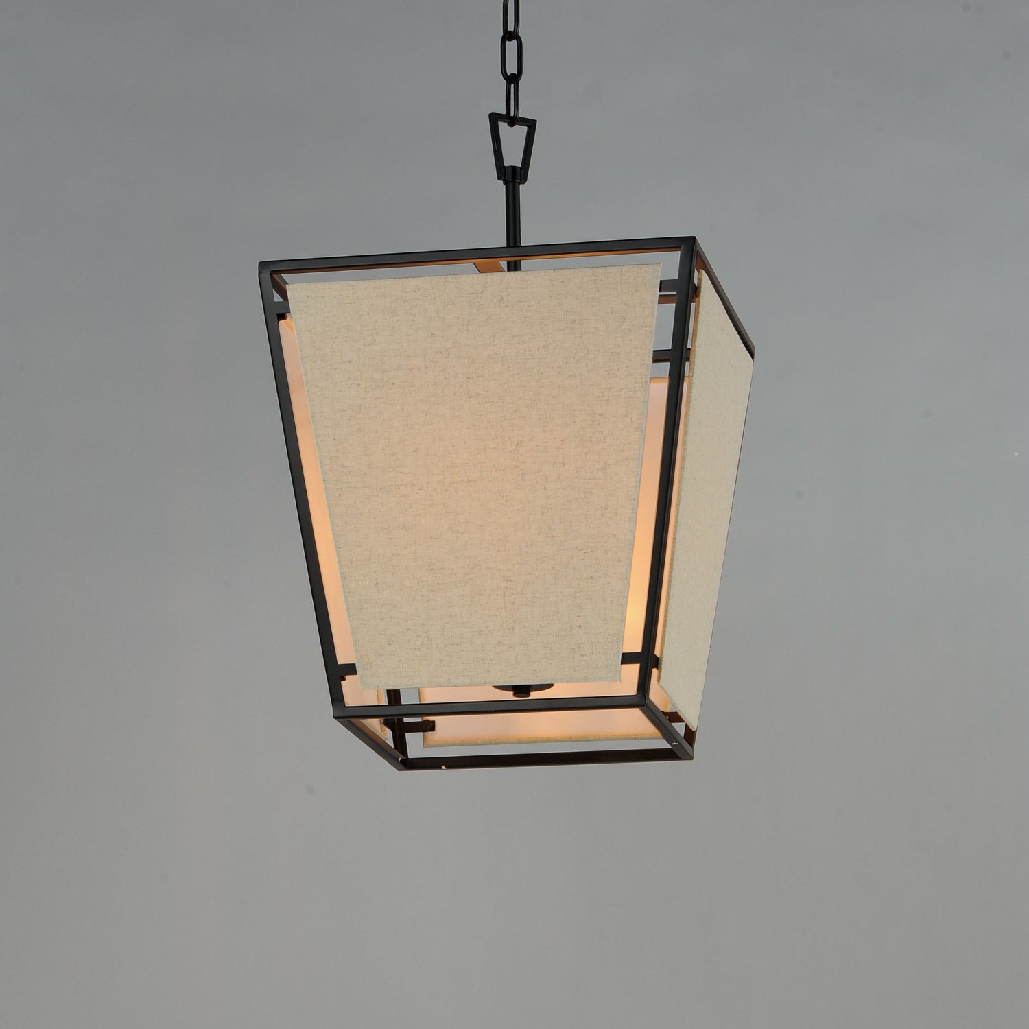 MAXIM, MONTAUK-MULTI-LIGHT PENDANT, CHANDELIER LIGHT