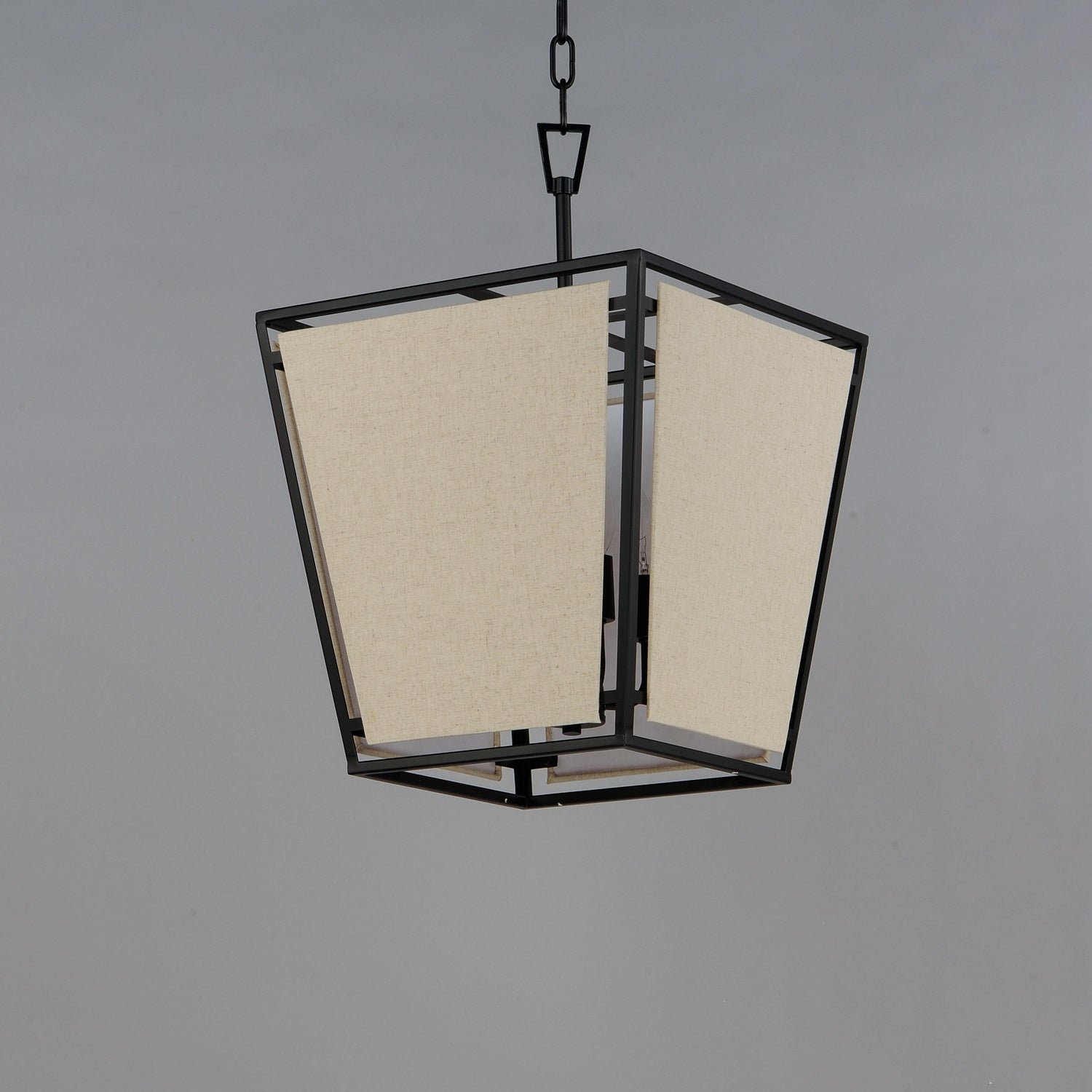MAXIM, MONTAUK-MULTI-LIGHT PENDANT, CHANDELIER LIGHT