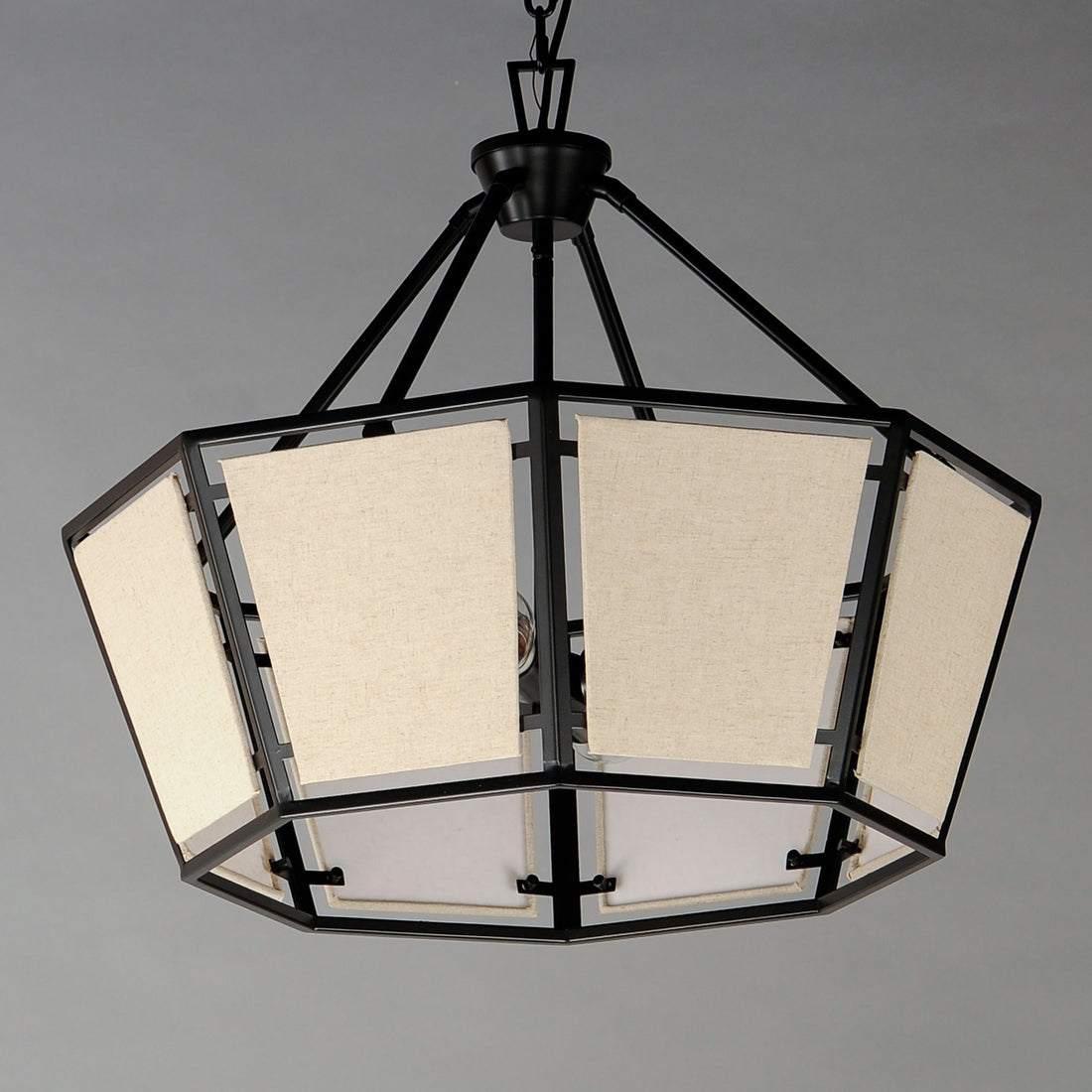MAXIM, MONTAUK-CHANDELIER, PENDANT LIGHT