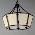 MAXIM, MONTAUK-CHANDELIER, PENDANT LIGHT