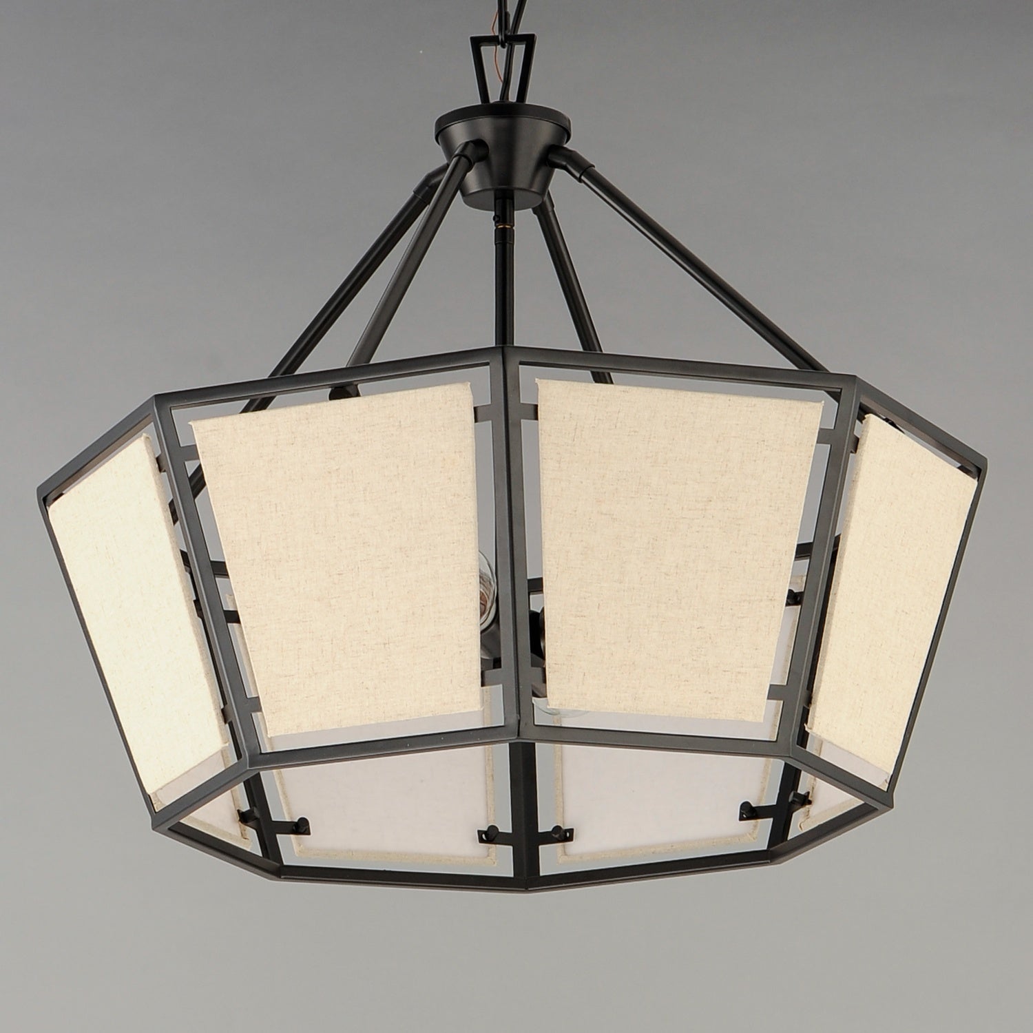 MAXIM, MONTAUK-CHANDELIER, PENDANT LIGHT