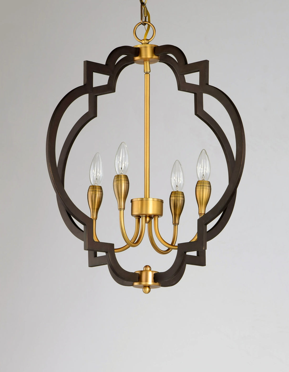 MAXIM, CREST-CHANDELIER, PENDANT LIGHT