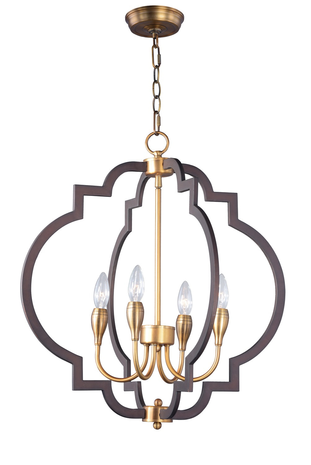MAXIM, CREST-CHANDELIER, PENDANT LIGHT
