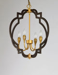 MAXIM, CREST-CHANDELIER, PENDANT LIGHT