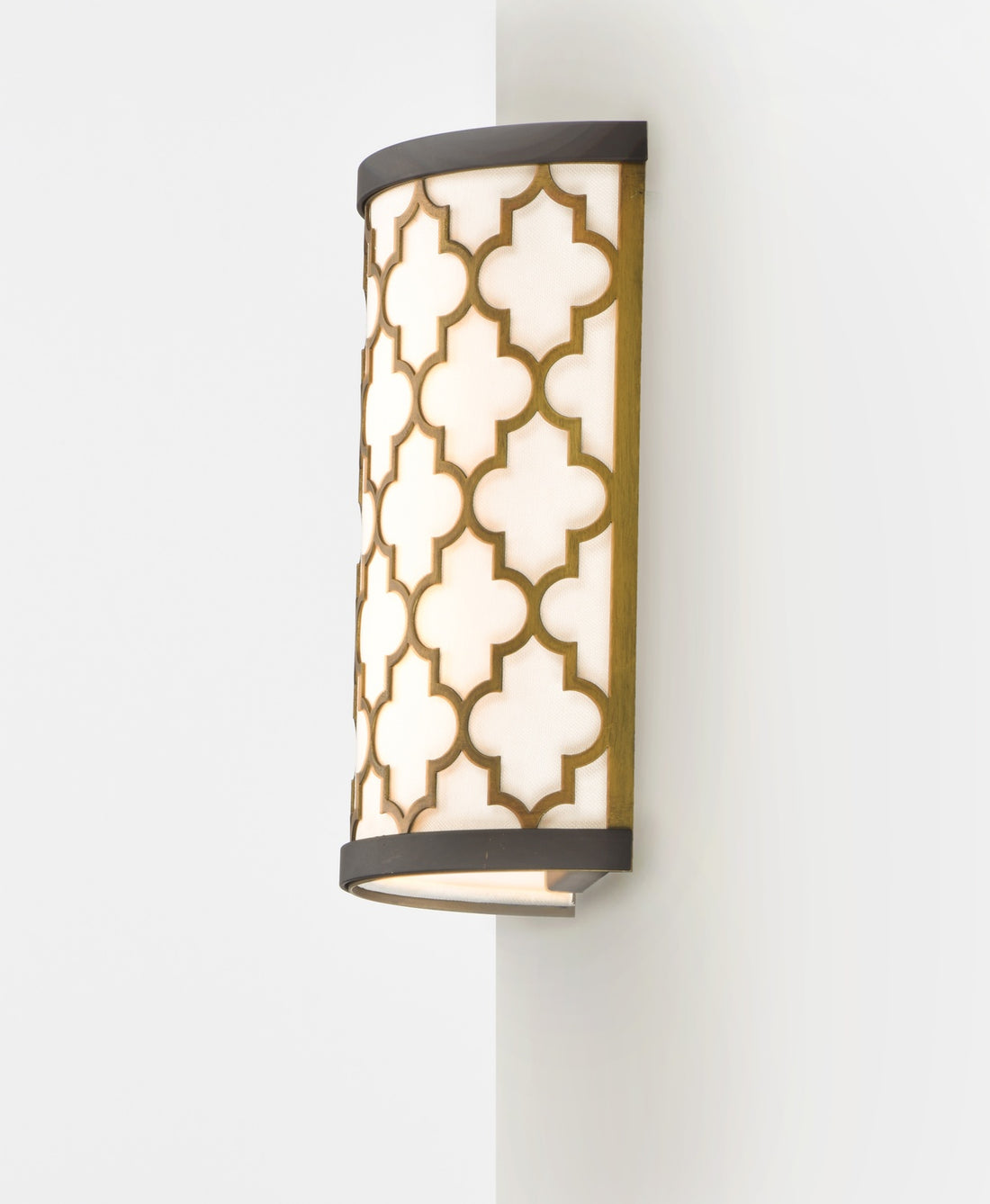 MAXIM, CREST-WALL SCONCE, WALL SCONCES