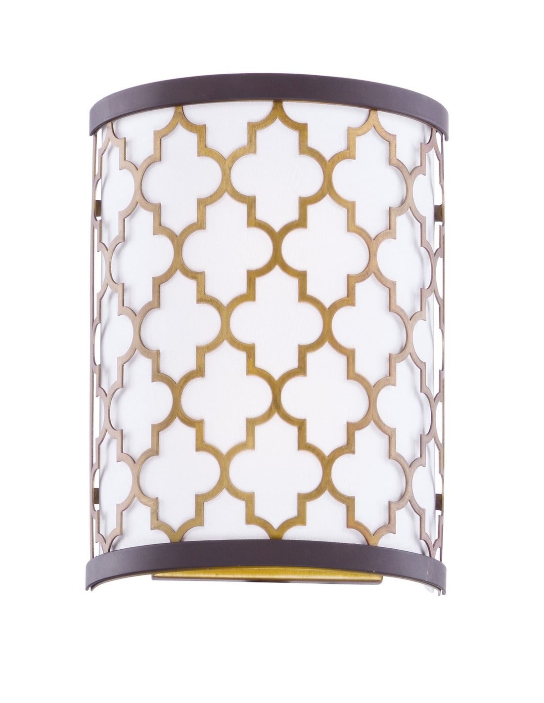 MAXIM, CREST-WALL SCONCE, WALL SCONCES