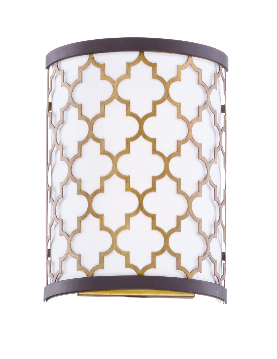 MAXIM, CREST-WALL SCONCE, WALL SCONCES