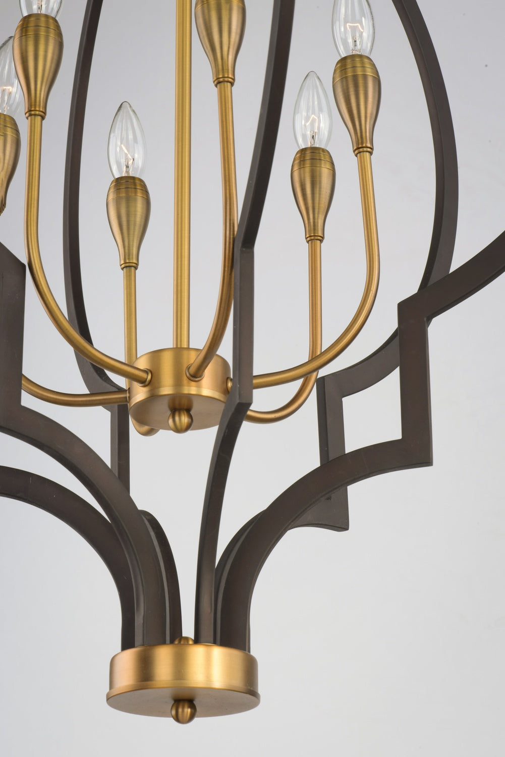 MAXIM, CREST-CHANDELIER, PENDANT LIGHT